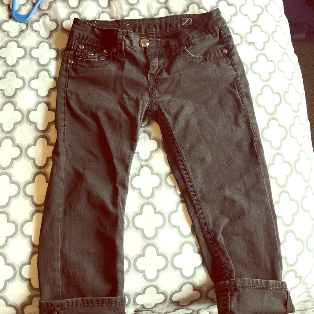 Capris